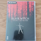 Blair Witch Volume I: Rustin Parr - PC CD ROM - pikkukuva 1