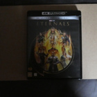 Eternals 4K Ultra Hd - pikkukuva 1