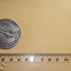Deutschesreich. Aatu. 1944. 10 mark. - pikkukuva 1