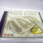 Tampereen Big Band Ry - Break Record 1999 CD (Sis.postikulu) - pikkukuva 1