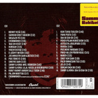 SAMMY BABITZIN Kuin Tuhka Tuuleen - Kaikki Levytykset 2 CD - pikkukuva 2