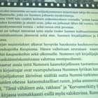 Mutta kun olen runoniekka Juhlakirja Lassi Nummelle - pikkukuva 2