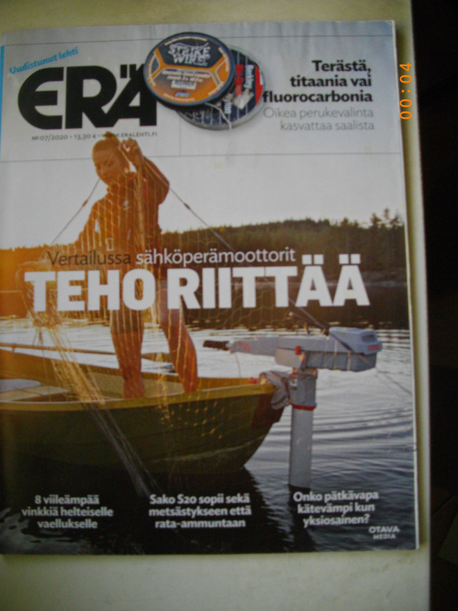 Erä Nro 7/2020