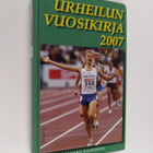 Urheilun vuosikirja 2007 - pikkukuva 1