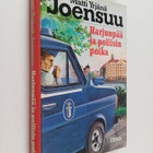 Matti Yrjänä Joensuu : Harjunpää ja poliisin poika - pikkukuva 1