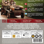 The Monuments Men - (Blu-ray) - pikkukuva 2