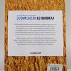 Christer Lindgren : Suomalaista kotiruokaa : mestarikokki... - pikkukuva 2