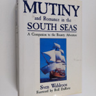 Sven Wahlroos : Mutiny and romance in the South Seas : a ... - pikkukuva 1