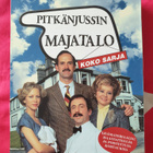 Pitkän Jussin majatalo boksi DVD - pikkukuva 2