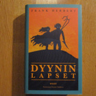FRANK HERBERT Dyynin lapset * 1.p.2023 WSOY SciFi kultti - pikkukuva 1