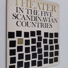 Theater in the five Scandinavian countries - pikkukuva 1