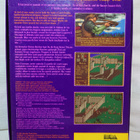 PC big box: Castles (Interplay, 1991) 5.25" disketit - pikkukuva 2