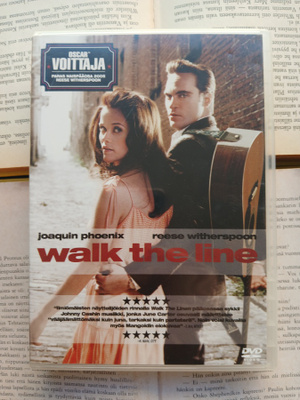Walk the Line (DVD)