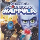 Megamind ja kohtalokas nappula (DVD K7) - pikkukuva 1