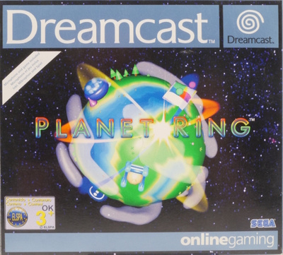 Planet Ring Microphone Bundle