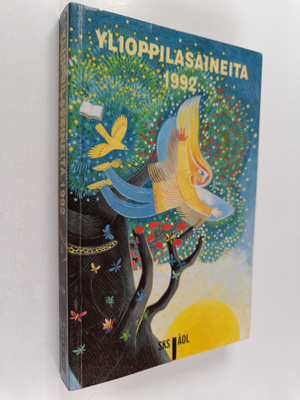 Ylioppilasaineita 1992