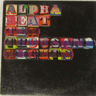 Alphabeat • 10,000 Nights CD-Single - pikkukuva 1