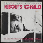 Traveling Wilburys - Nobody's child 12" - pikkukuva 1