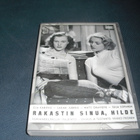 RAKASTIN SINUA, HILDE (Matti Oravisto) 1954*** - pikkukuva 1