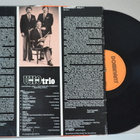 UHO -trio: JazzGoodies - pikkukuva 2