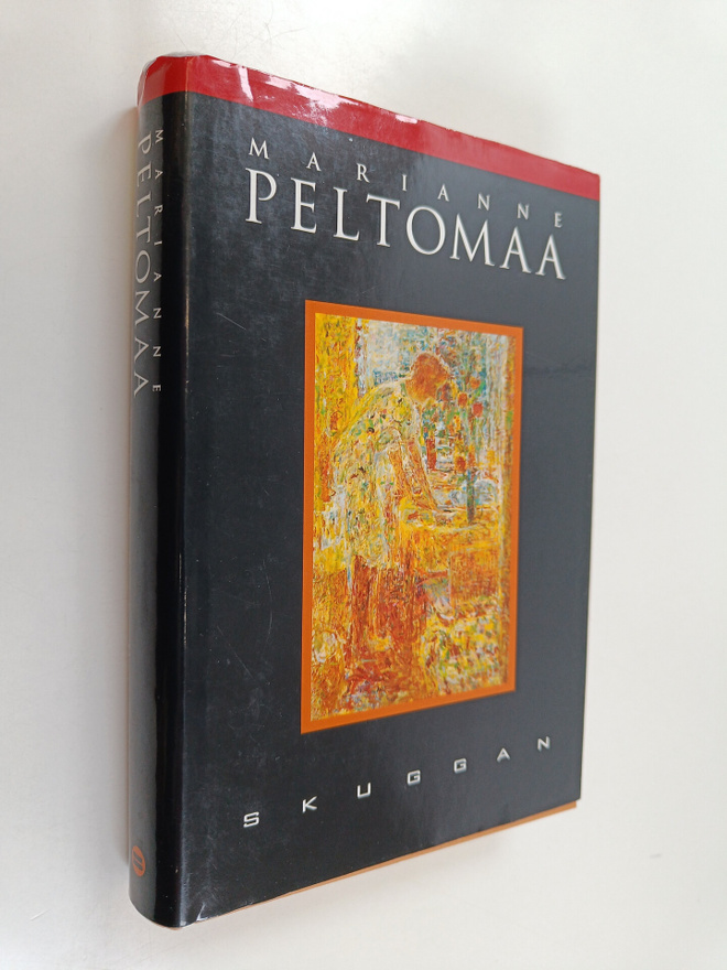 Marianne Peltomaa : Skuggan : roman