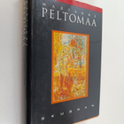 Marianne Peltomaa : Skuggan : roman - pikkukuva 1