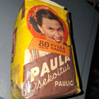 Vanha Paulig Paula sekoitus kahvipaketti 1/4 kg. - pikkukuva 5