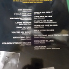 OST [ JOHNNY CASH ] - WALK THE LINE NUOTTIKIRJA - pikkukuva 2
