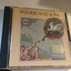 Fathers and sons Muddy Waters jne klassikko US CD Chess - pikkukuva 1
