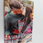 Maria Valkonen : Vaikka kuu taivaalta - pikkukuva 1