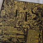 Levellers Carry Me 12 UK 1989 Alkuperäinen HAG-painos - pikkukuva 2