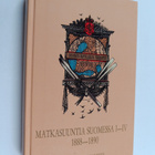 Matkasuuntia Suomessa I-IV : 1888-1890 - pikkukuva 1
