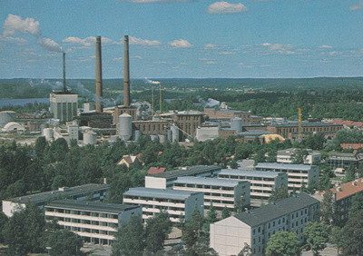 Valkeakoski
