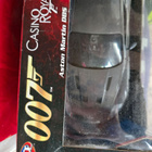 Isokokoinen Bond-Aston Martin DB5 auto - pikkukuva 1