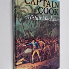 Alistair MacLean : Captain Cook - pikkukuva 1