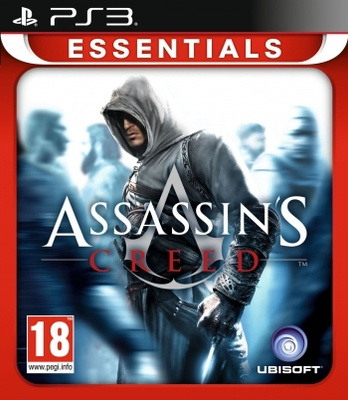 Assassins Creed Essentials (PS3)