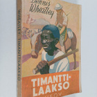 Dennis Wheatley : Timanttilaakso - pikkukuva 1