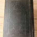 Vanha suomalainen Biblia 1901 – Wanha ja Uusi Testamentti - pikkukuva 3