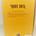 PENDULUM'S ILLUSTRATED STORIES - MOBY DICK (1990) - pikkukuva 2