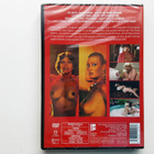 Las Diosas del porno (Jess Franco) dvd - pikkukuva 2