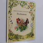 Angela Sheehan : Perhonen - pikkukuva 1