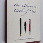 Dietmar Geyer : The Ultimate Book of Pens = Das Grosse Bu... - pikkukuva 1