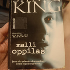 King : Mallioppilas - pikkukuva 1