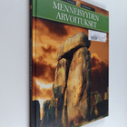 Jacob Villum Clausen : Menneisyyden arvoitukset - pikkukuva 1