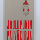 Jorma Etto : Joulupukin päiväkirja (tekijän omiste) - pikkukuva 2