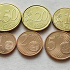 1 c - 50 c, v. 2016. Suomi, unc - pikkukuva 2