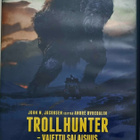 TROLLHUNTER - VAIETTU SALAISUUS DVD - pikkukuva 1