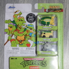 turtles nano hollywood rides - pikkukuva 1