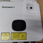 Aurinkosähköinvertteri GROWATT 10kw - pikkukuva 1