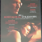 Kohtalokas syrjähyppy (Dvd) - pikkukuva 1